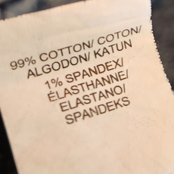 Lucky Brand Women's Jeans Size 6/28 Sweet Jean Crop - Picture 5 of 12